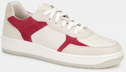 Кеды женские JAM