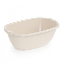 Таз 40л. овальный (уп.5) М675