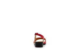 Босоножки EDART 3054.312bl.red
