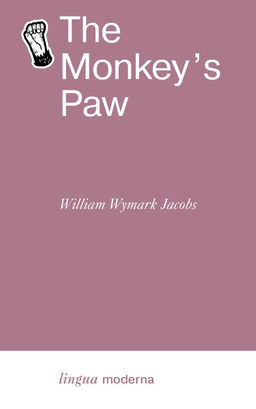 The Monkeys Paw = Обезьянья лапка