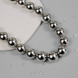 Колье Арт. 3-3959-W - MyGemma фото 3