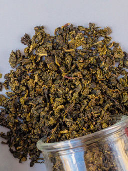 Улун Молочный улун WH - Weiserhouse фото 7