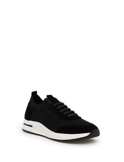 Siyah Sneaker