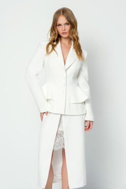 Костюм Pirs 5819 белый фото 12