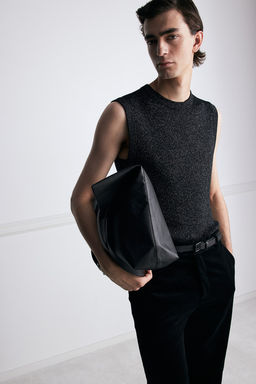 Pantalon de terciopelo Regular Fit