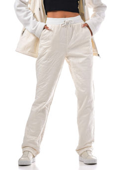 Утепленные брюки синетпон+евофлис