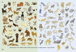 Стереокартинки. Тренируем зрение со стереокартинками - Робинс фото 5