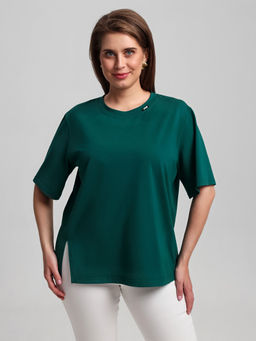 VIOTEX Футболка Волшебница из хлопка с лайкрой - Виотекс фото 34