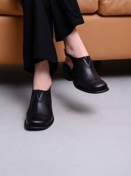 Босоножки 5133.23663bl.Черный