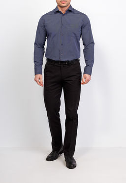 Сорочка мужская длинный рукав CASINO c221/15/646/Z/1 фото 4