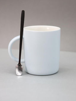 Кружка Device with toys, white (350 ml)