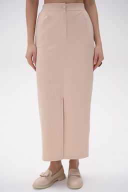 Юбка Клио (бежевый)