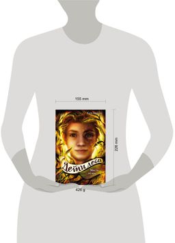 Месть пумы (#4)