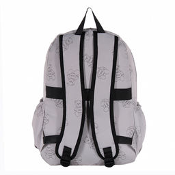 Рюкзак 1276P l.gray Sikale