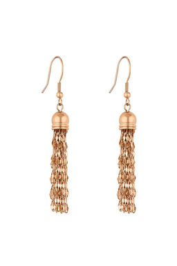 Серьги 4003-3DK - Daniel klein фото 2