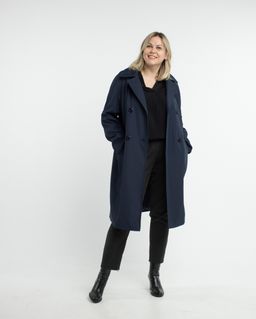 Лоя плащ - Дюто фото 2