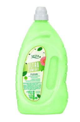 VESTA кондиционер д/белья Парфюмированный Ultra comfort 2л FLEURE