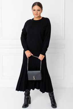 Костюм МК-2563 черный