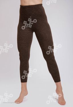 из 100% монгольской шерсти Лосины - Mongolka фото 2