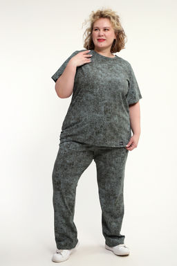 Костюм с брюками КЖ-009