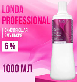 -11% Эмульсия оксид 6% 1000мл Londacolor