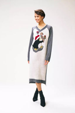 Платье NN2617-1 - Mozart фото 7