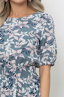 Платье 71201 - Avili фото 4