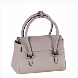 Сумка 23041185VG l.gray Vitelli Grassi