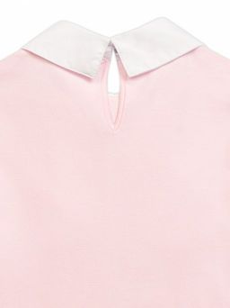 Уценка PELICAN GFJ8123 джемпер для девочек  фото 6