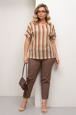 VALENTINA Брюки Морис №16  фото 2