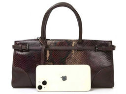 Сумка женская Lanotti 8346/бордо(28)