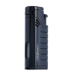 Зажигалка S.QUIRE FL097- Black  фото 3