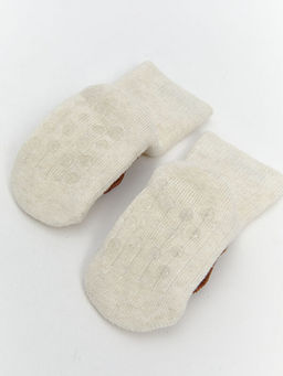 Erkek Bebek Havlu Ev ?orab?