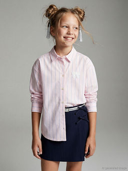 ?izgili K?z ?ocuk G?mlek