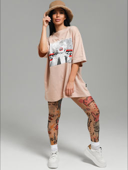 Амина футболка женская - Lovetex фото 8