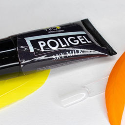 POLIGEL ПОЛИГЕЛЬ в тюбике 30 мл - Ms pro фото 3