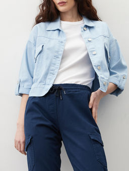 Женский Жакет