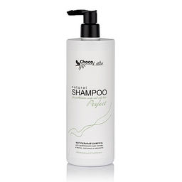 Шампунь(500) PERFECT (shampoo) д_жирн,волос, проблем.кожи голов(себокоррекция,биобаланс)500млTMChoco