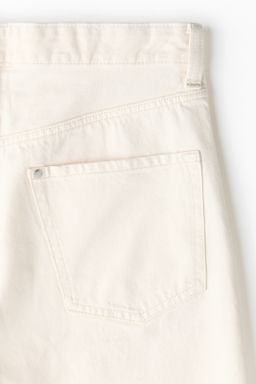 Bermudas en denim Relaxed Fit - H&m фото 11