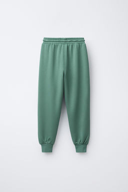 SPORTY JOGGING TROUSERS - Zara фото 2
