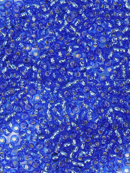 Бисер Preciosa 10/0 арт. TSL цв.37030 / 331-19001 уп.50г