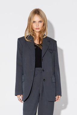 Жакет Pirs 4802 графит