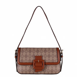 Сумка 141-2051 gray S-Style