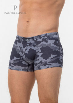 Трусы шорты мужские камуфляж PMH-1530