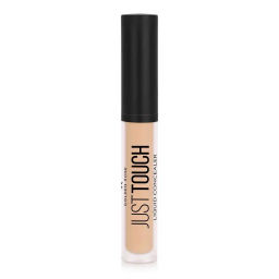 Golden Rose Консилер жидкий JUST TOUCH LIQUID CONCEALER тон 06