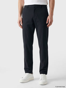 Slim Fit Erkek Pantolon - Waikiki фото 2
