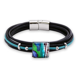 Браслет из муранского стекла - Vloes фото 2