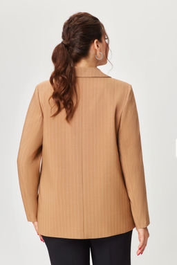 Жакет ДаЛи 3551.1 капучино