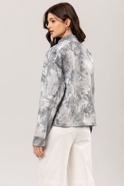 Куртка 1230 - Rinka фото 2