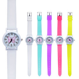 Часы игрушечные "Стильное время"